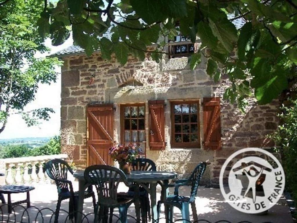 Chez le Garde