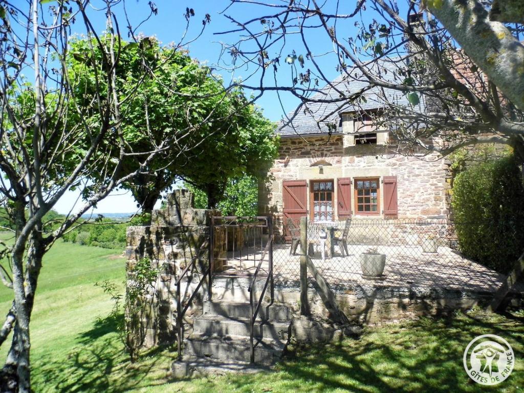 Chez le Garde