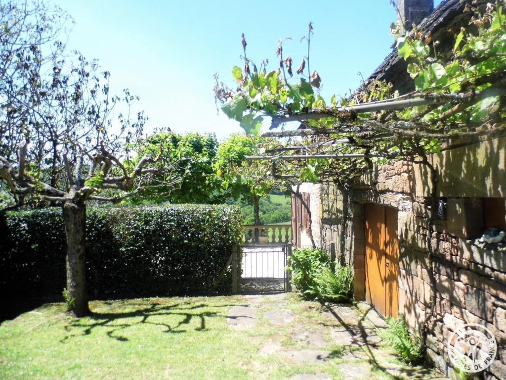 Chez le Garde