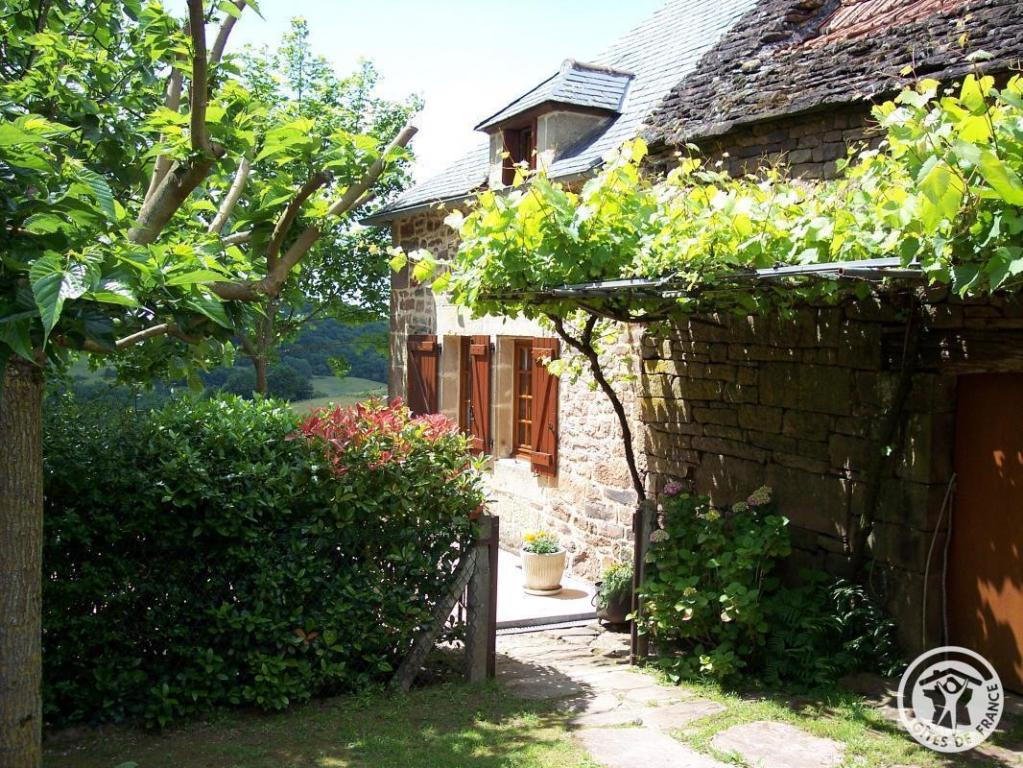 Chez le Garde