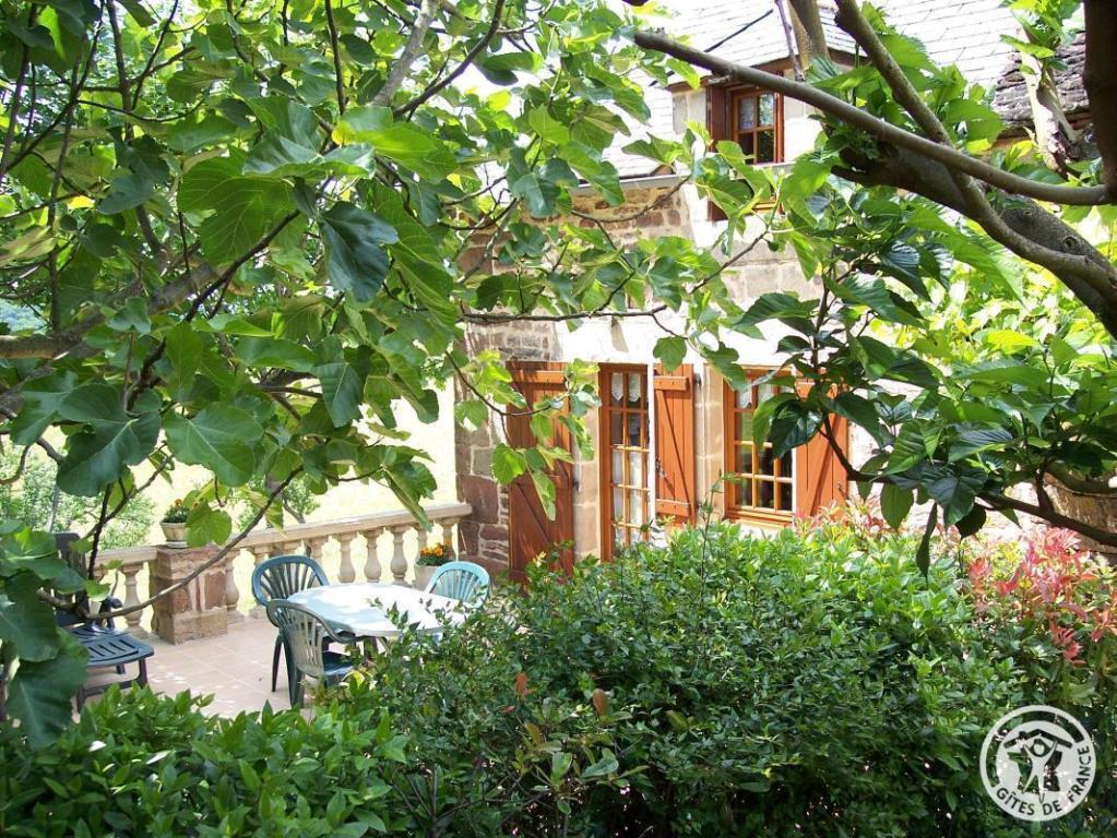 Chez le Garde