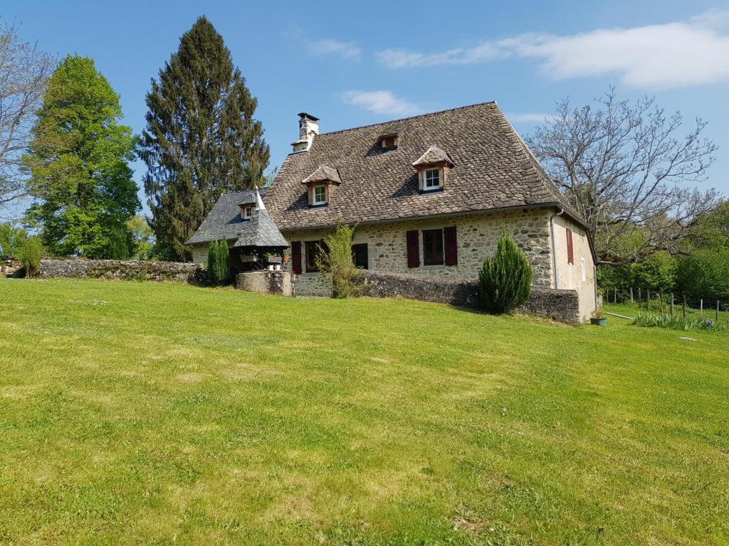 Location Gîtes de France maison du 18ème siècle