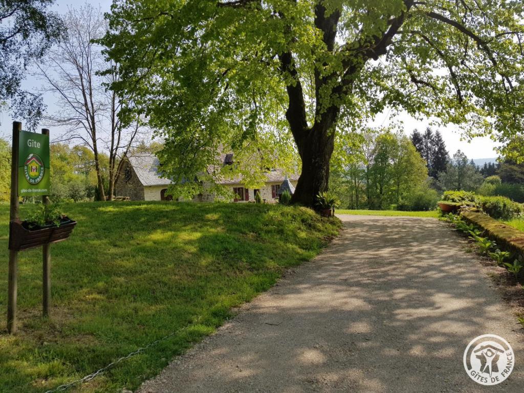 Location Gîtes de France maison du 18ème siècle
