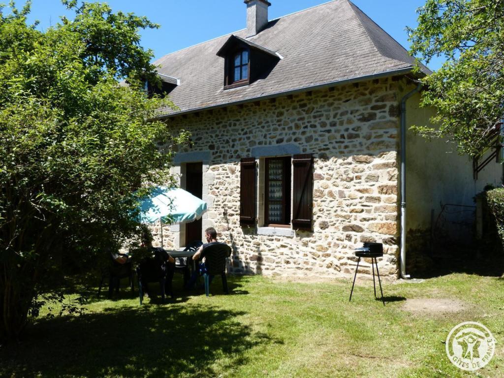 Location Gîtes de France Petit