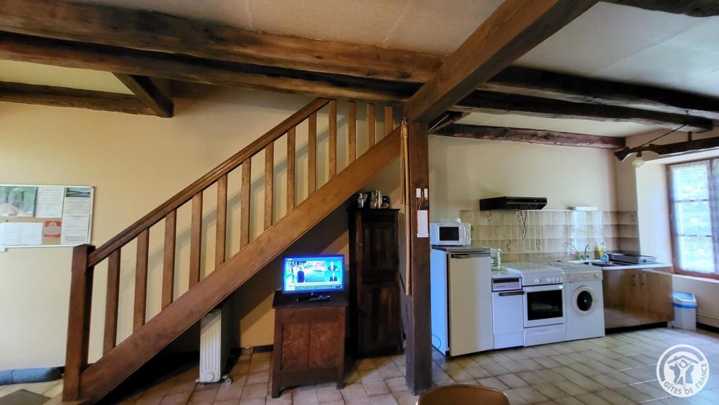 Location Gîtes de France Petit