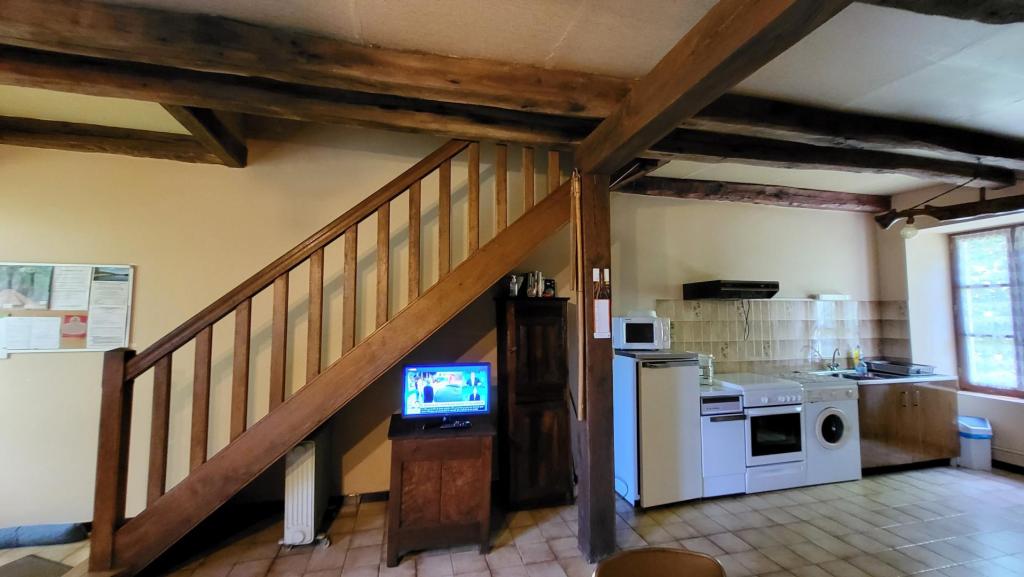 Location Gîtes de France Petit