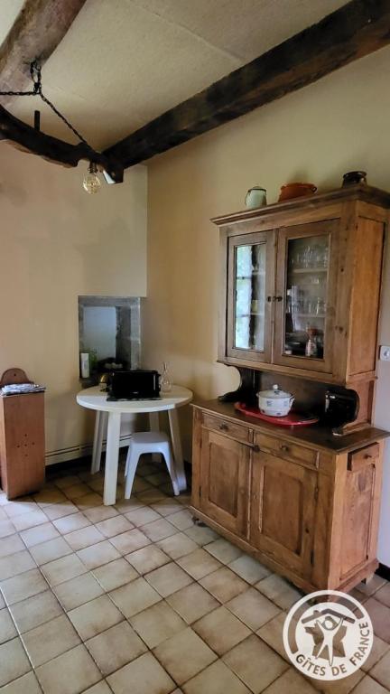 Location Gîtes de France Petit