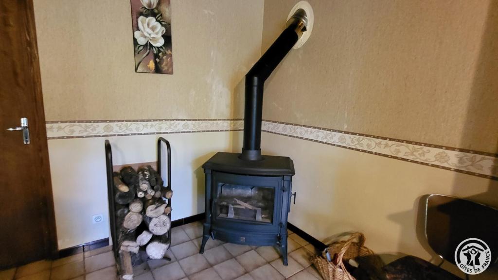 Location Gîtes de France Petit