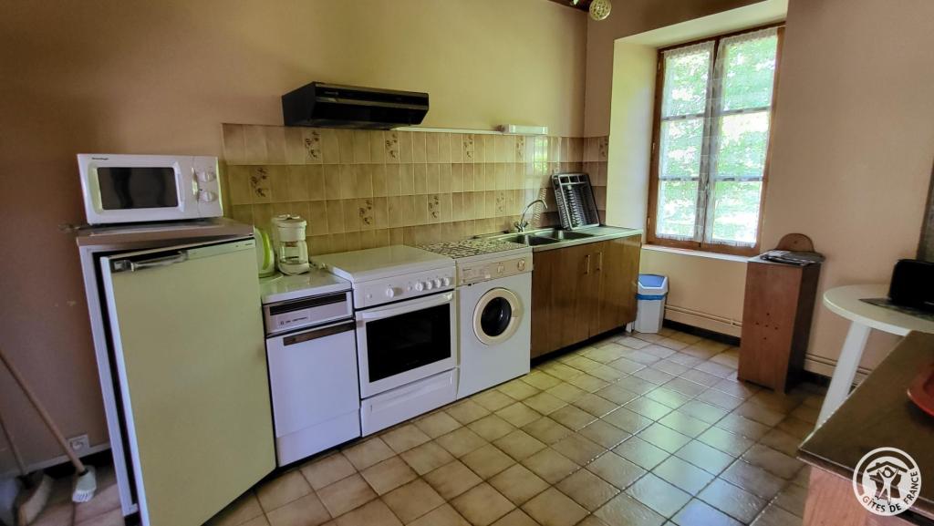 Location Gîtes de France Petit