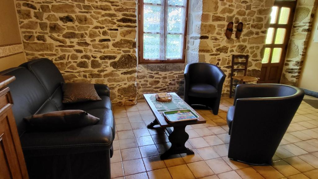 Location Gîtes de France Petit