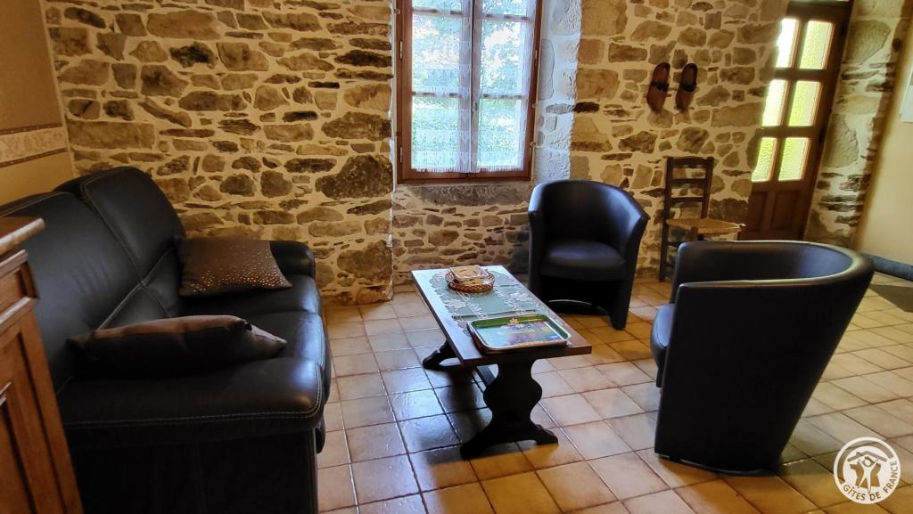 Location Gîtes de France Petit