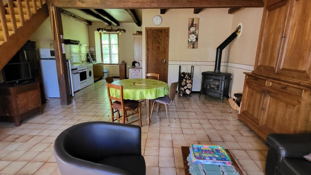 Location Gîtes de France Petit