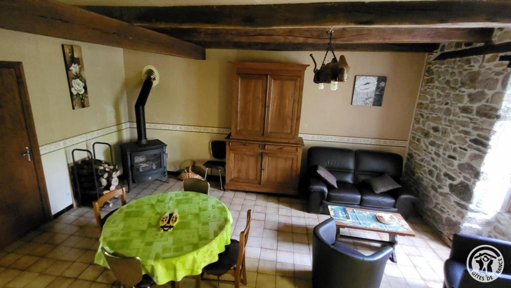 Location Gîtes de France Petit