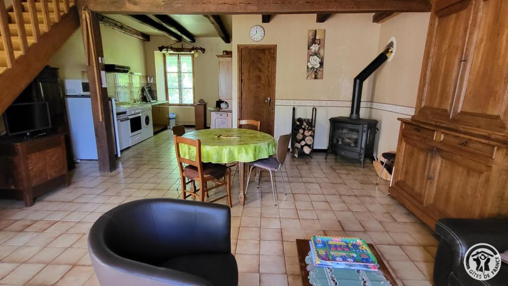 Location Gîtes de France Petit