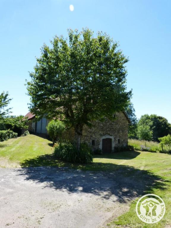 Location Gîtes de France Petit