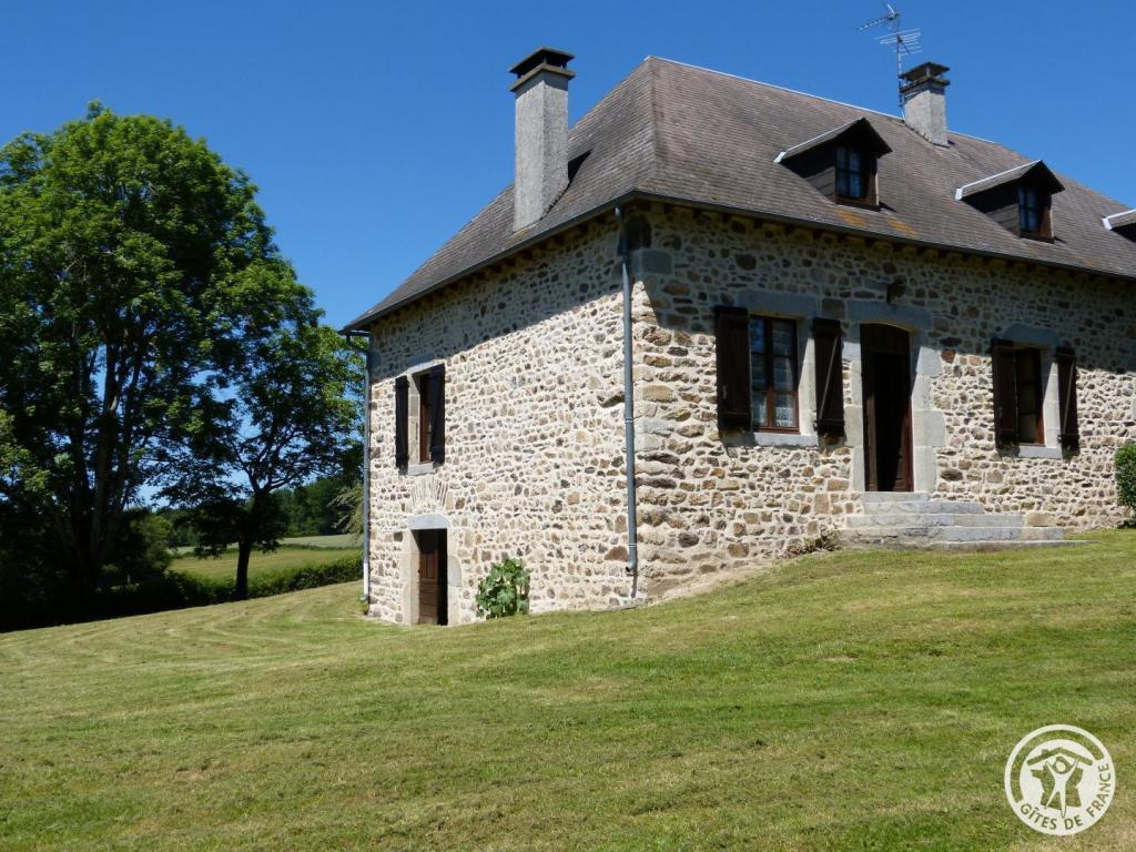 Location Gîtes de France Grand