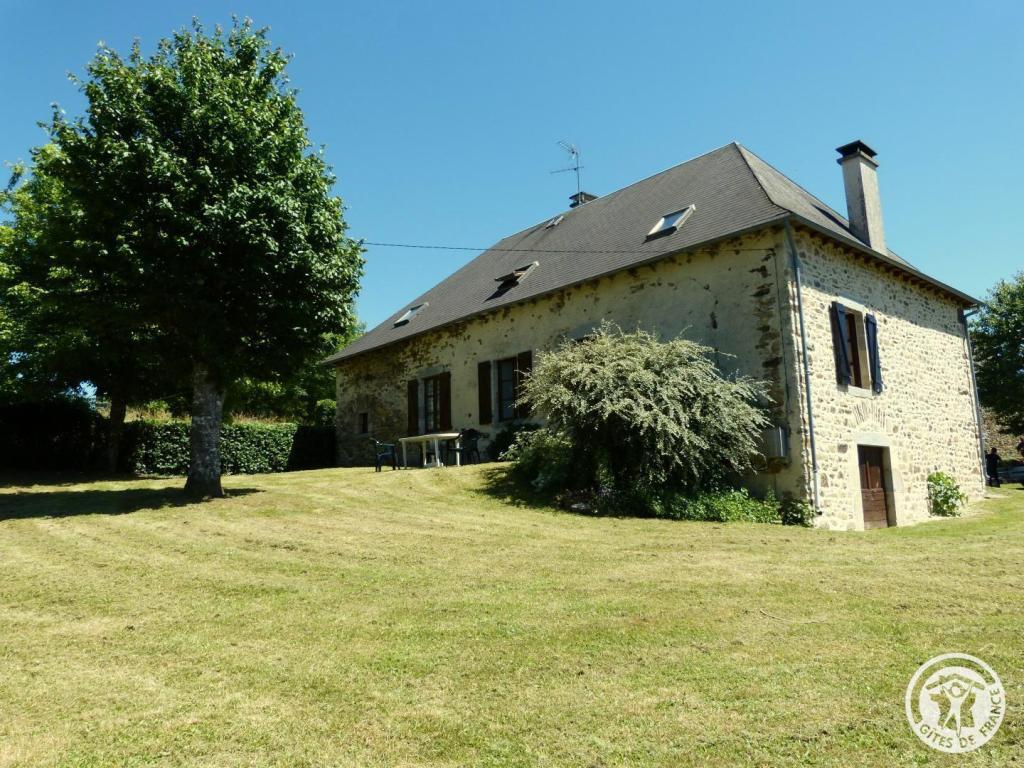 Location Gîtes de France Grand