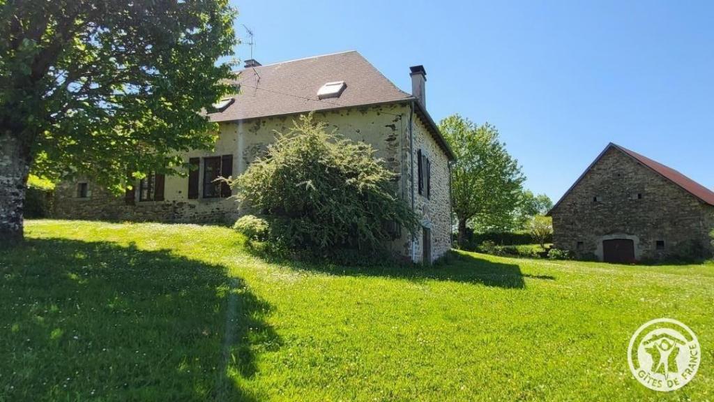 Location Gîtes de France Grand