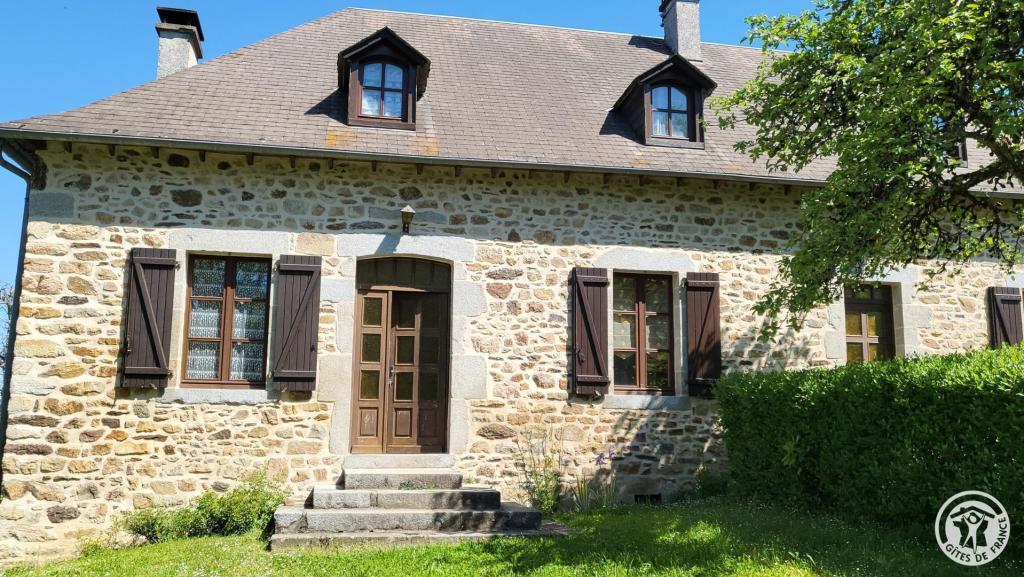 Location Gîtes de France Grand