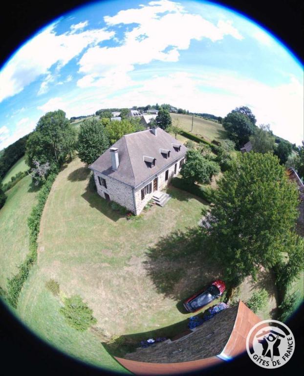 Location Gîtes de France Grand