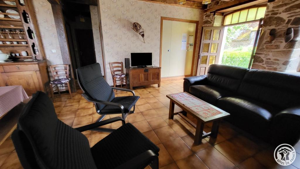 Location Gîtes de France Grand