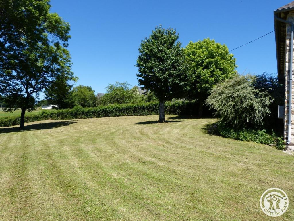 Location Gîtes de France Grand