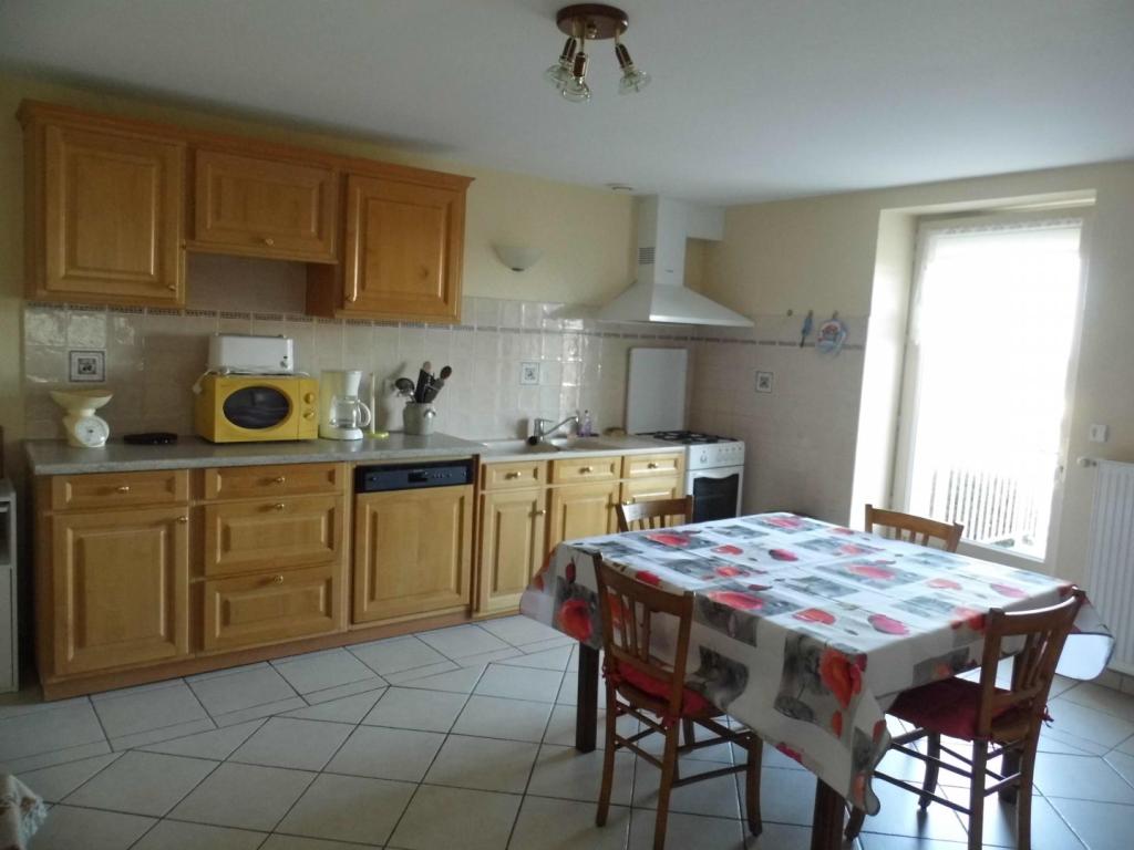 Location Gîtes de France  - Réf : 19G1077