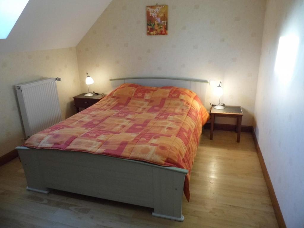 Location Gîtes de France  - Réf : 19G1077