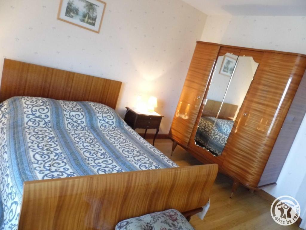 Location Gîtes de France  - Réf : 19G1077