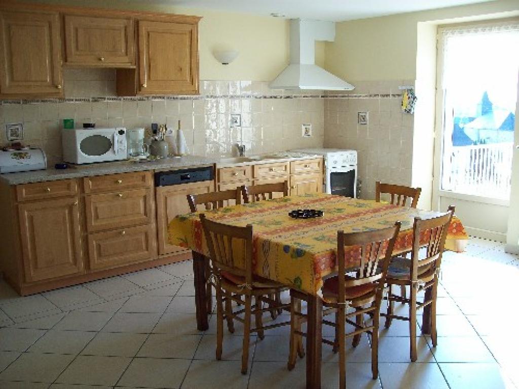 Location Gîtes de France  - Réf : 19G1077