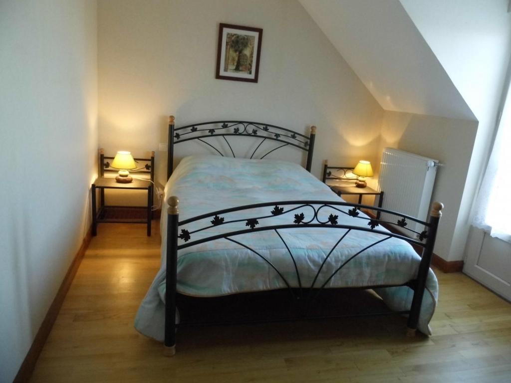 Location Gîtes de France  - Réf : 19G1077