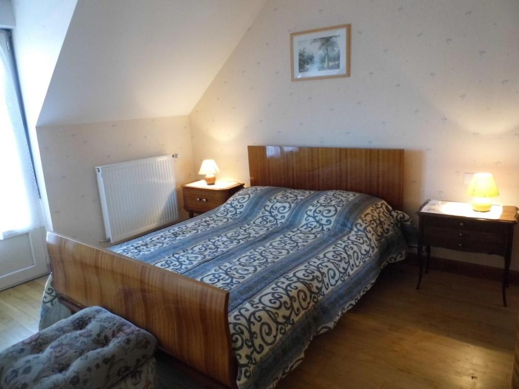 Location Gîtes de France  - Réf : 19G1077