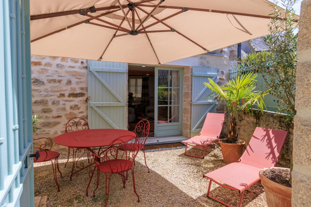 La Croisée Saint Eloi