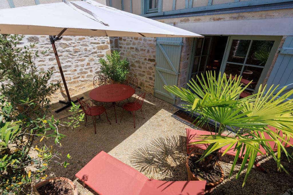 La Croisée Saint Eloi