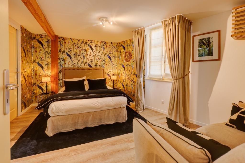 La Croisée Saint Eloi