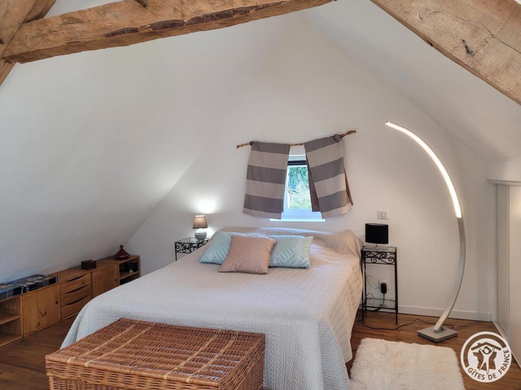 Gîte Chez La Jeanne