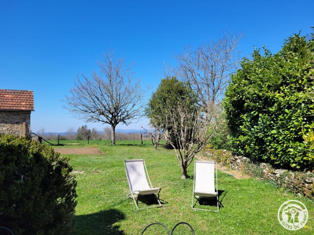 Gîte Chez La Jeanne