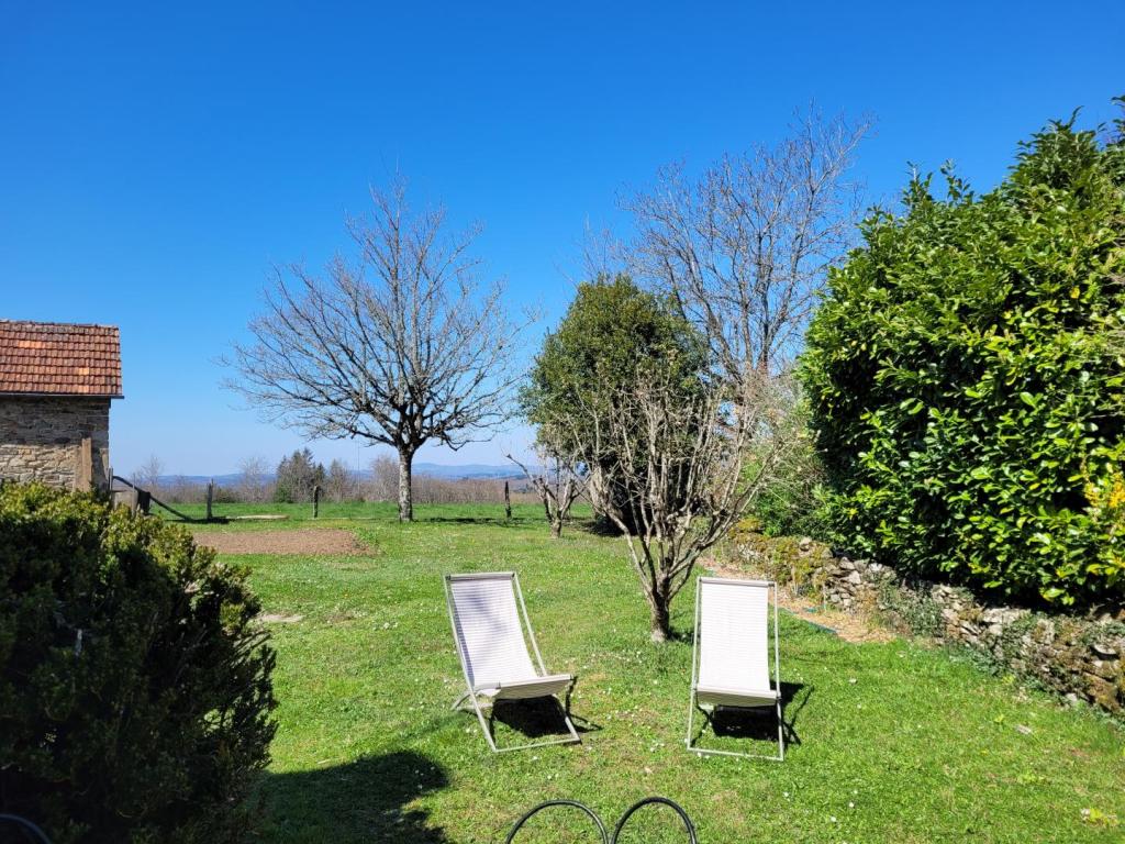 Gîte Chez La Jeanne