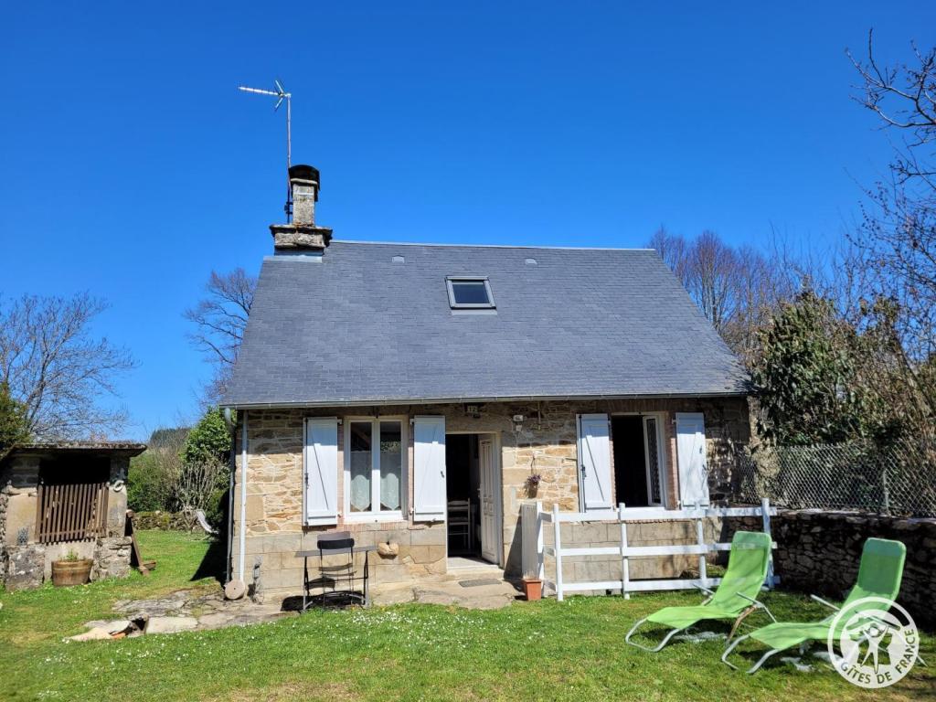 Gîte Chez La Jeanne