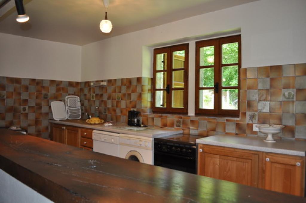 Location Gîtes de France  - Réf : 19G4142