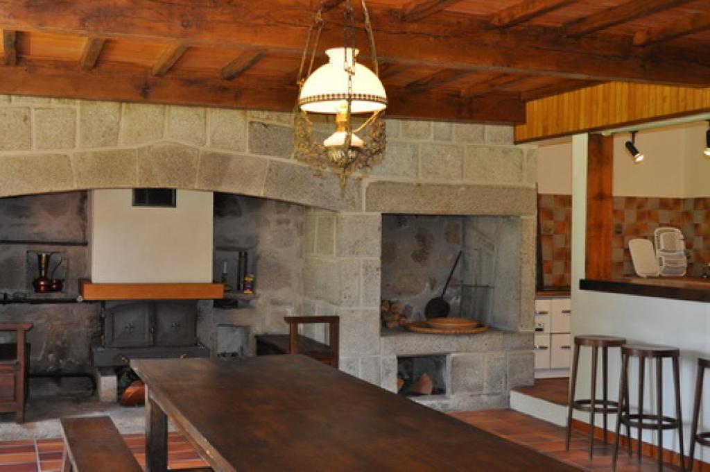 Location Gîtes de France  - Réf : 19G4142