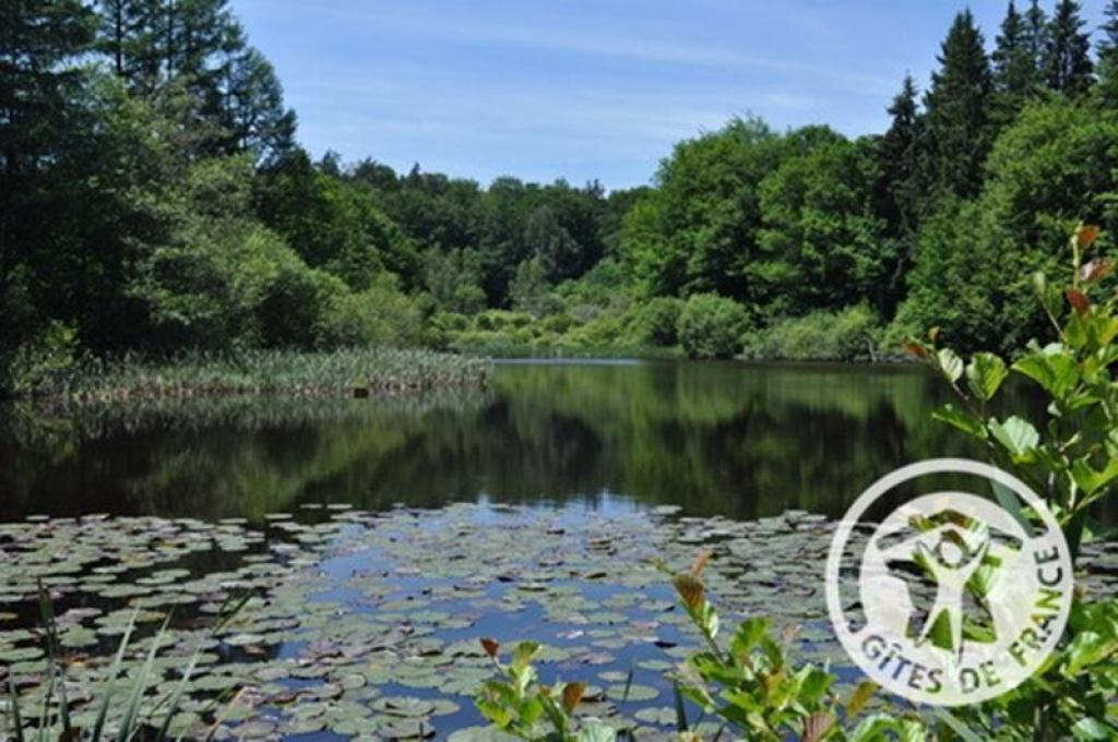 Location Gîtes de France  - Réf : 19G4142