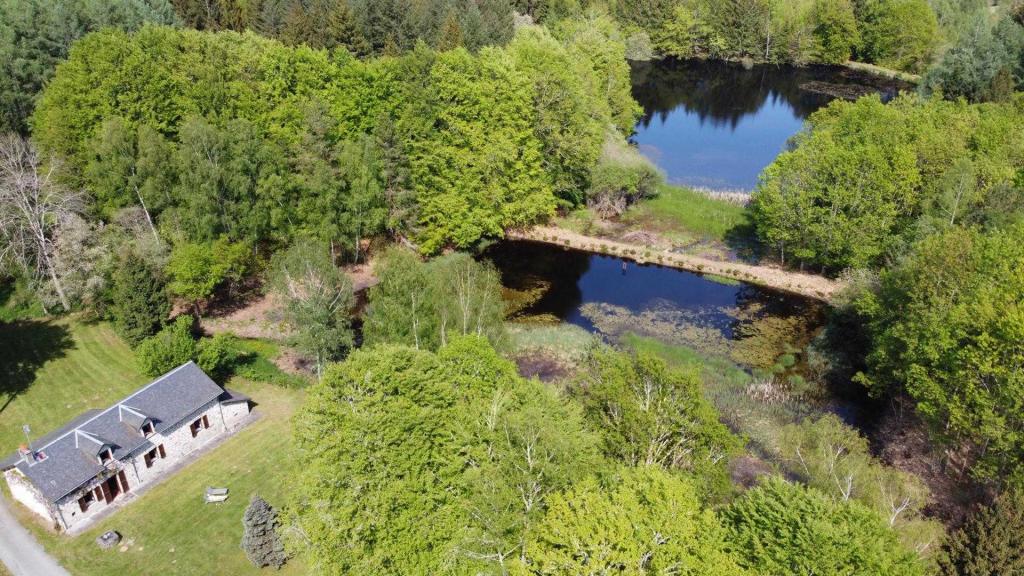 Location Gîtes de France  - Réf : 19G4142