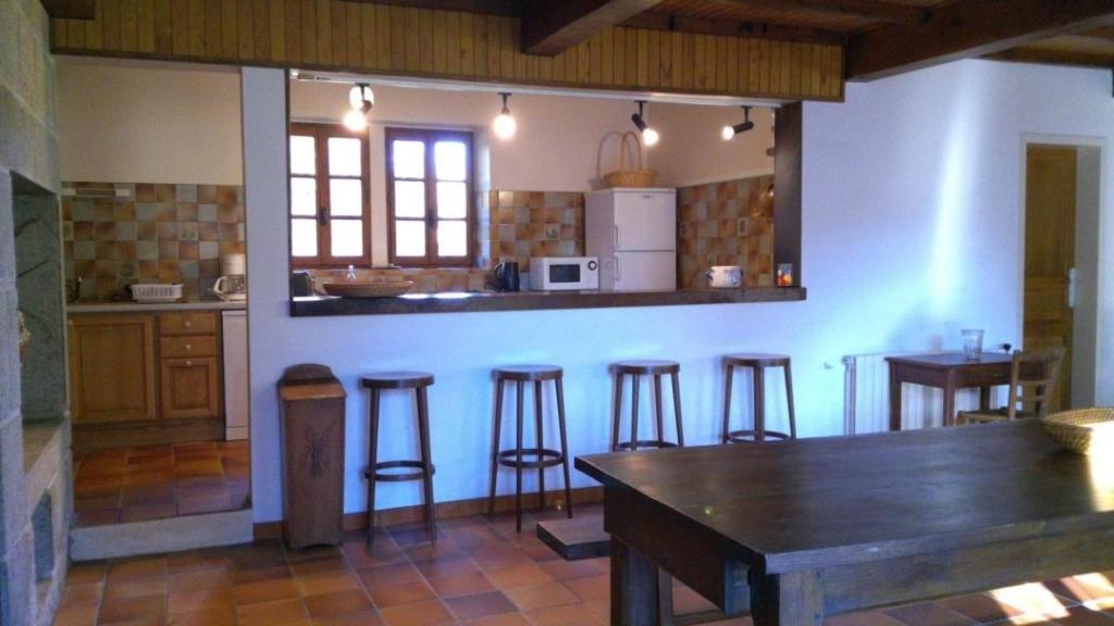 Location Gîtes de France  - Réf : 19G4142