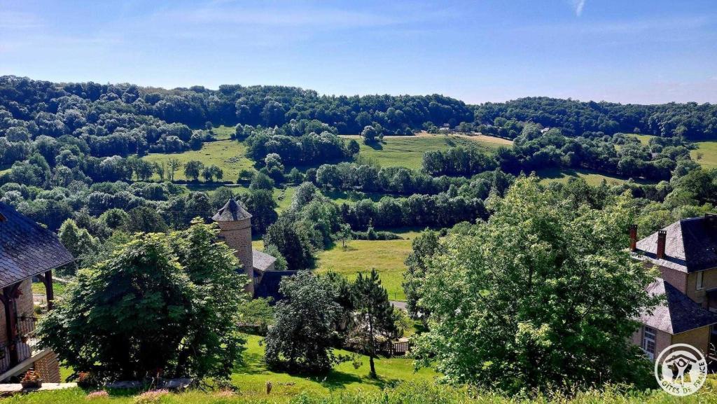 Gîte du Bourg