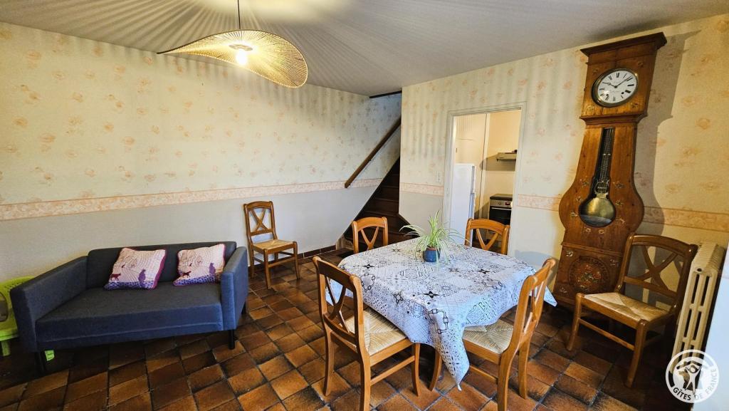 Gîte du Bourg