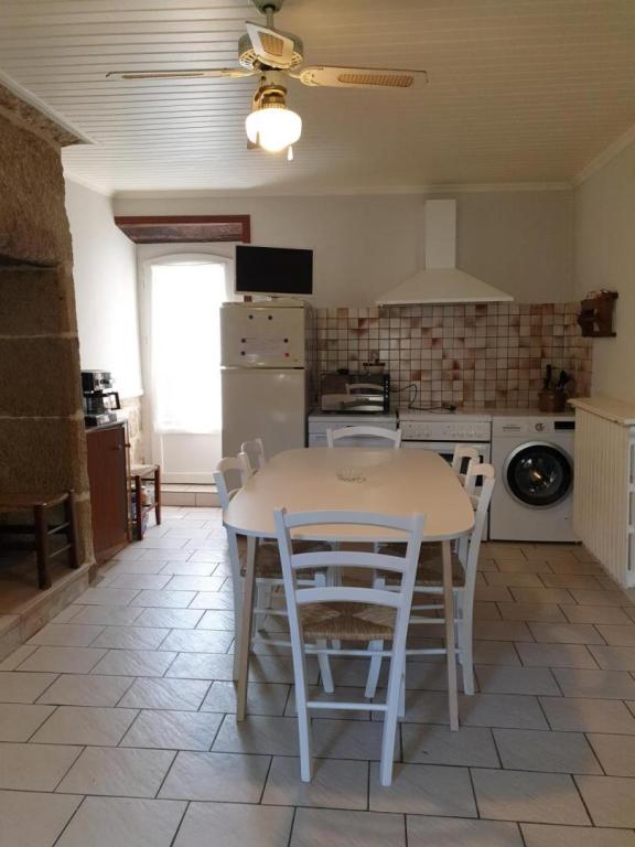 Location Gîtes de France  - Réf : 19G2149