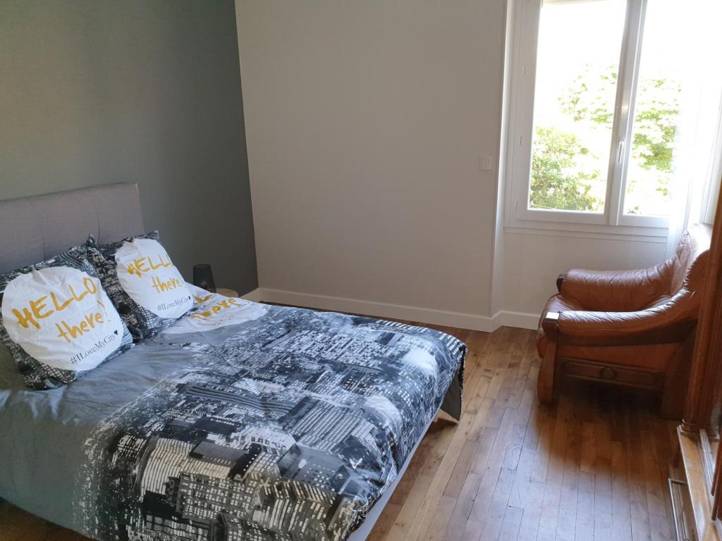 Location Gîtes de France  - Réf : 19G2149