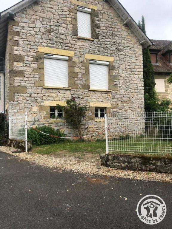 Chez Mamie