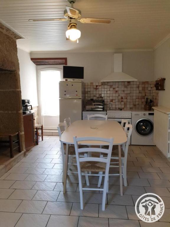 Chez Mamie